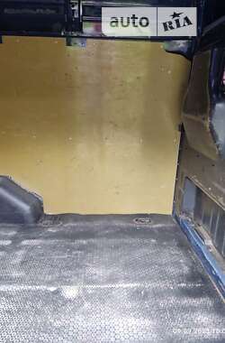 Грузовой фургон Ford Transit 2005 в Харькове