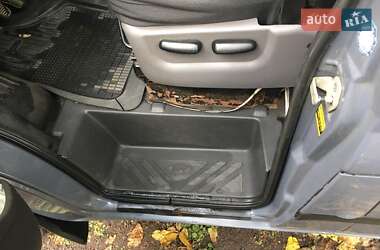 Микроавтобус Ford Transit 2003 в 