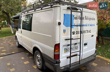 Другие автобусы Ford Transit 2005 в 