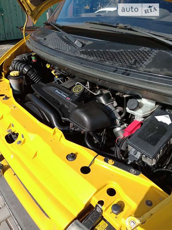 Грузовой фургон Ford Transit 2000 в Ужгороде