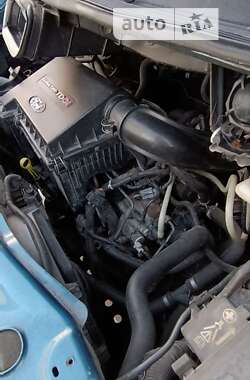 Грузопассажирский фургон Ford Transit 2006 в 