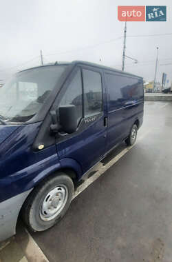 Грузопассажирский фургон Ford Transit 2006 в Тернополе