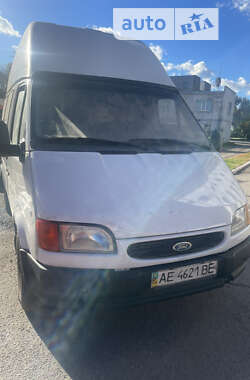 Микроавтобус Ford Transit 1998 в Каменском