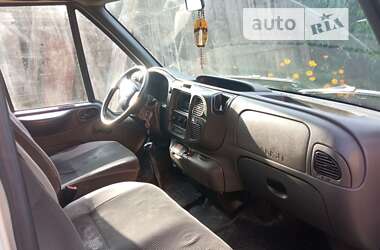 Мікроавтобус Ford Transit 2004 в Глухові