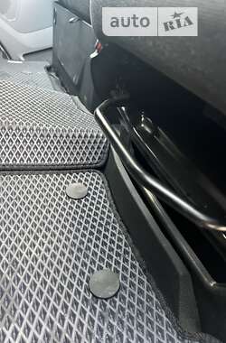 Грузовой фургон Ford Transit 2018 в Виноградове