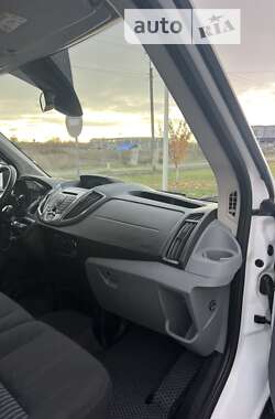 Грузовой фургон Ford Transit 2018 в Виноградове