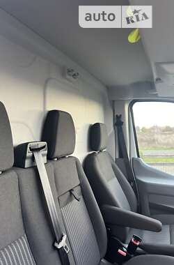 Грузовой фургон Ford Transit 2018 в Виноградове