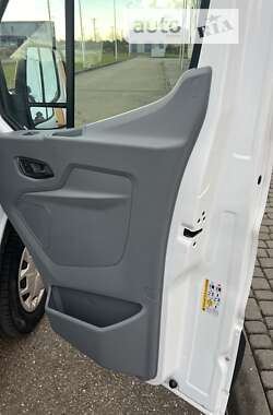 Грузовой фургон Ford Transit 2018 в Виноградове