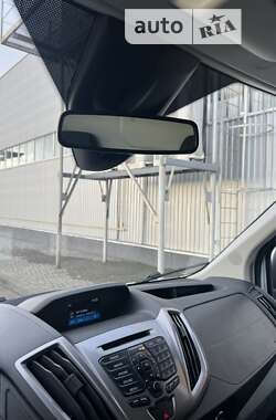 Грузовой фургон Ford Transit 2018 в Виноградове