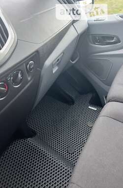 Грузовой фургон Ford Transit 2018 в Виноградове