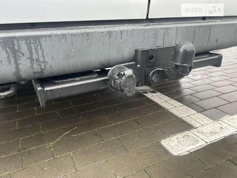 Микроавтобус Ford Transit 2011 в Николаеве фото 9 Микроавтобус Ford Transit 2011 в Николаеве