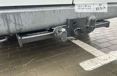 Микроавтобус Ford Transit 2011 в 