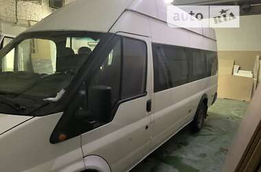 Міський автобус Ford Transit 2002 в 