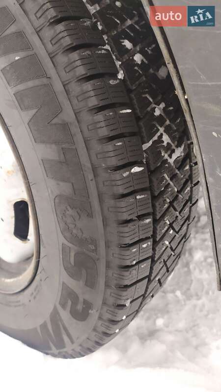 Другие автобусы Ford Transit 2000 в Рокитном