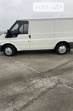 Грузовой фургон Ford Transit 2003 в 