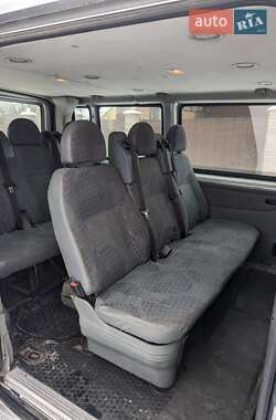 Мікроавтобус Ford Transit 2013 в 