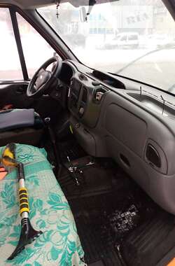 Эвакуатор Ford Transit 2003 в 