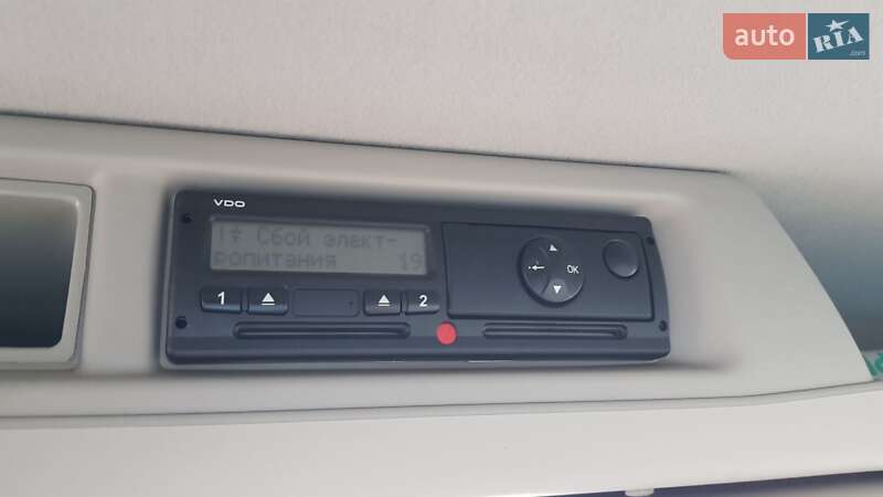 Борт Ford Transit 2016 в Киеве