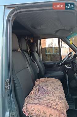 Микроавтобус Ford Transit 2001 в Тячеве фото 5 Микроавтобус Ford Transit 2001 в Тячеве