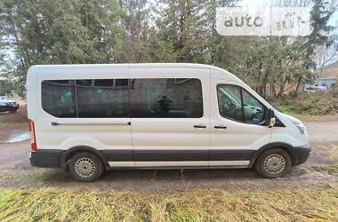 Інші автобуси Ford Transit 2014 в Ковелі