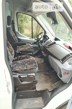 Другие автобусы Ford Transit 2014 в Ковеле