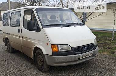 Микроавтобус Ford Transit 1996 в Снятине