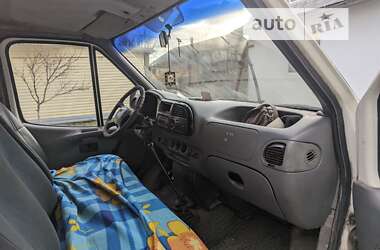 Микроавтобус Ford Transit 1996 в Снятине