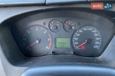 Грузовой фургон Ford Transit 2007 в 
