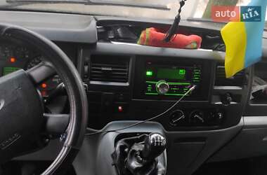 Другие автобусы Ford Transit 2006 в Днепре