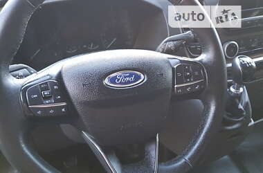 AUTO.RIA – Продам Форд Транзит 2020 : 16500 $, Винница