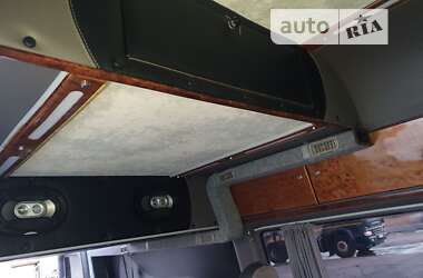 Микроавтобус Ford Transit 2010 в Ивано-Франковске