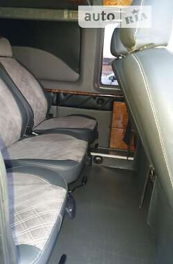 Мікроавтобус Ford Transit 2010 в Івано-Франківську