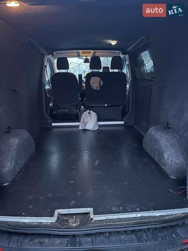 Микроавтобус Ford Transit 2014 в Белой Церкви