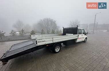 Эвакуатор Ford Transit 2004 в Днепре
