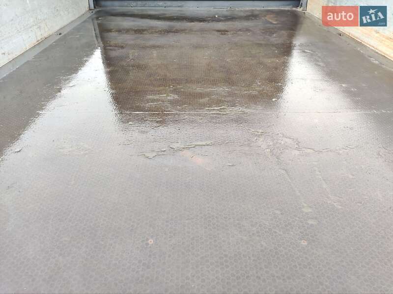 Платформа Ford Transit 2016 в Вінниці