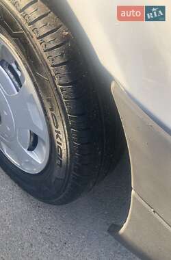 Грузовой фургон Ford Transit 2011 в 