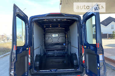 Грузовой фургон Ford Transit 2020 в Ирпене