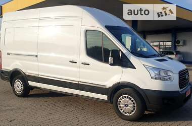 Вантажний фургон Ford Transit 2014 в Ковелі