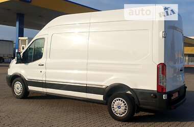 Грузовой фургон Ford Transit 2014 в Ковеле