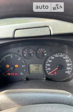 Пригородный автобус Ford Transit 2006 в 