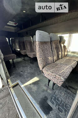 Пригородный автобус Ford Transit 2006 в 