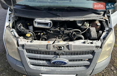 Пригородный автобус Ford Transit 2006 в 