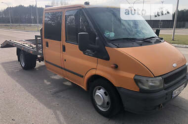 Автовоз Ford Transit 2003 в 