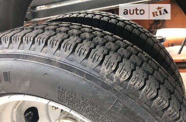 Автовоз Ford Transit 2003 в 