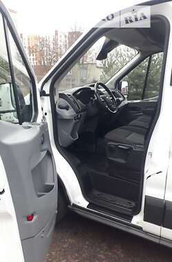 Грузовой фургон Ford Transit 2019 в Ковеле