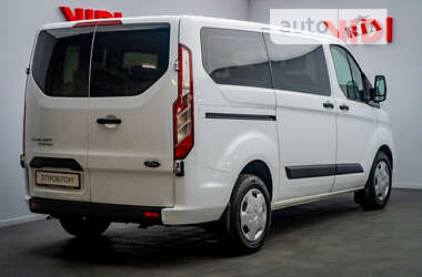 Минивэн Ford Transit 2019 в Киеве