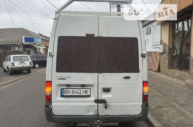 Грузовой фургон Ford Transit 2006 в 