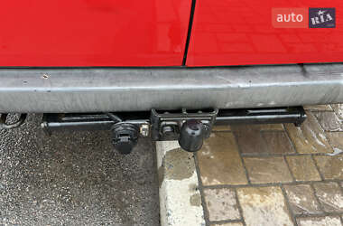 Микроавтобус Ford Transit 2012 в Белой Церкви