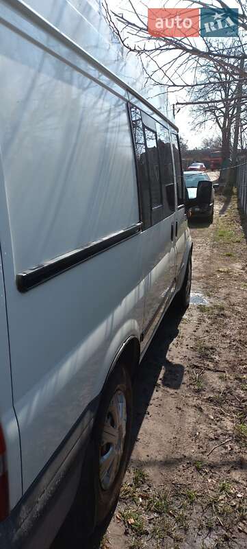 Інші автобуси Ford Transit 2005 в Смілі