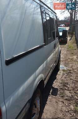 Другие автобусы Ford Transit 2005 в Смеле